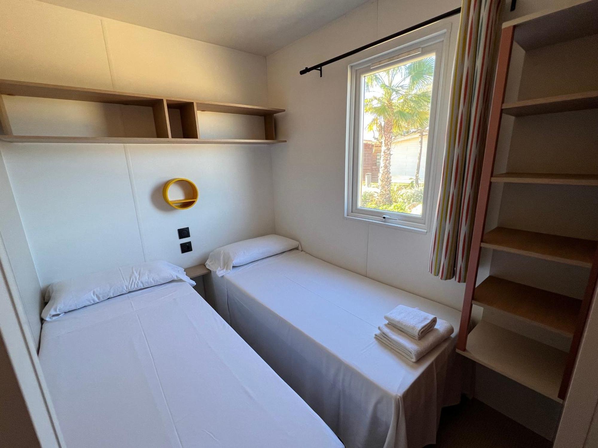 Els Pins Campsite Malgrat de Mar