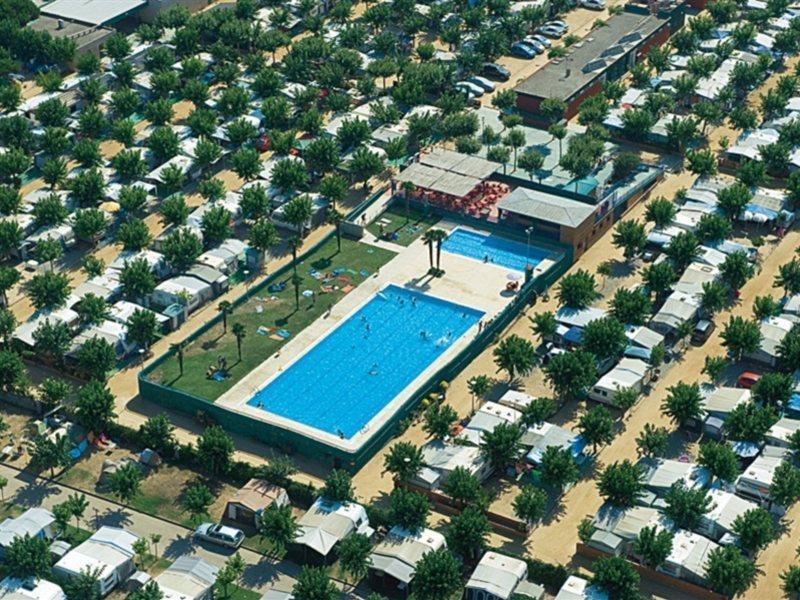 Els Pins Campsite 5*