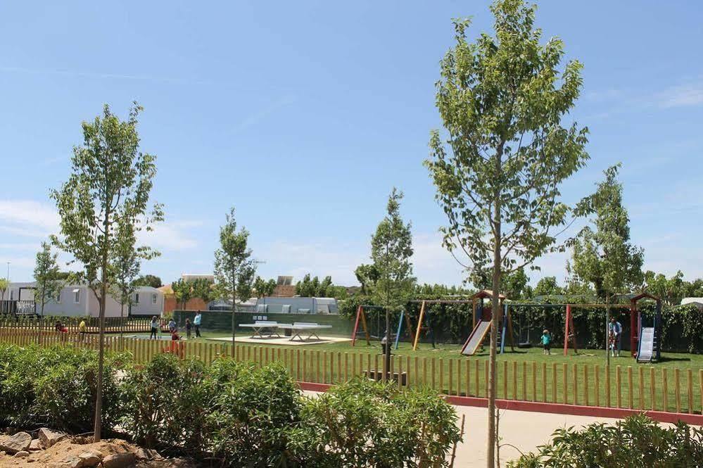 Campsite Els Pins 5*