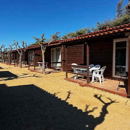 Camping Resort Els Pins Malgrat de Mar Exterior photo