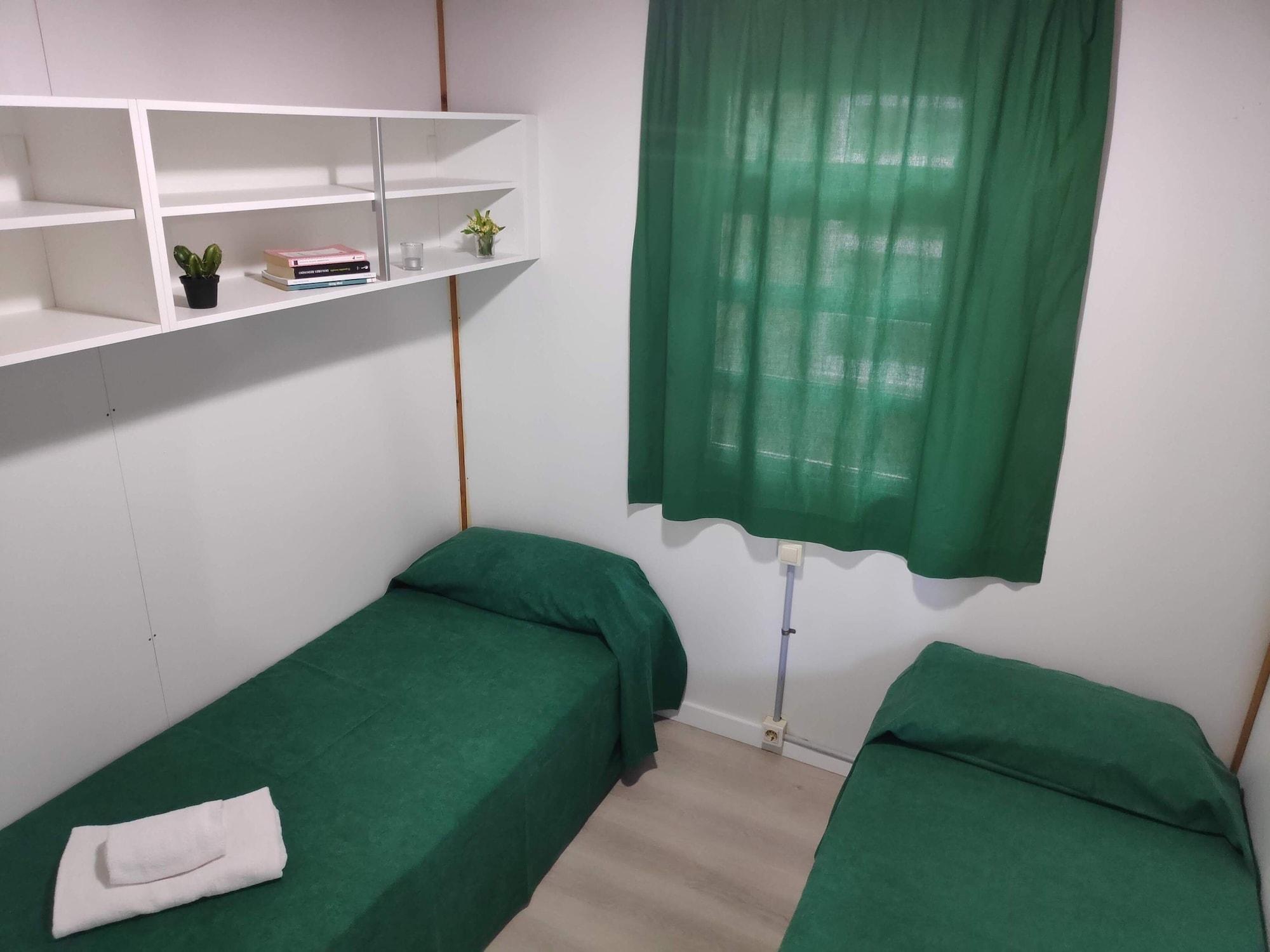 Els Pins Camping Malgrat de Mar