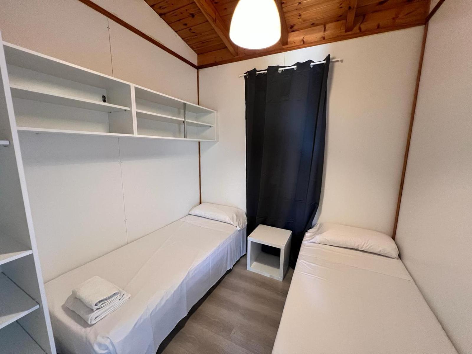 Els Pins Campingplatz Malgrat de Mar