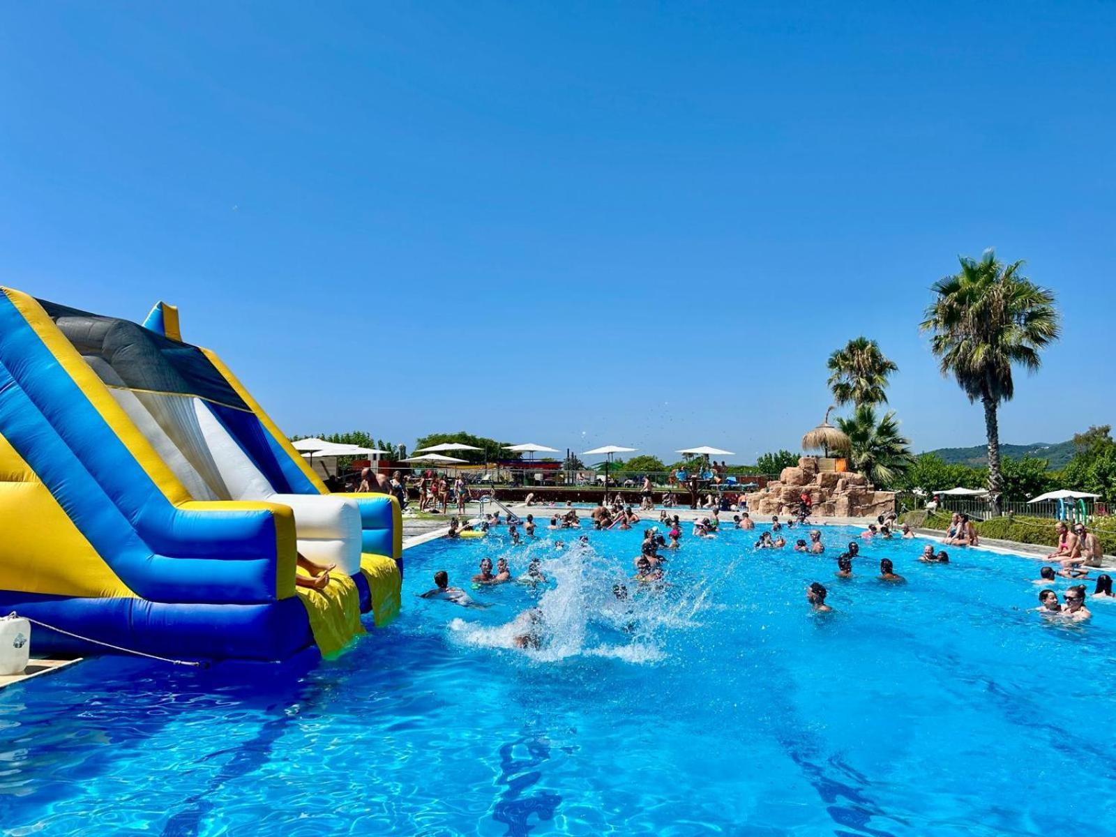 Els Pins 5* Malgrat de Mar