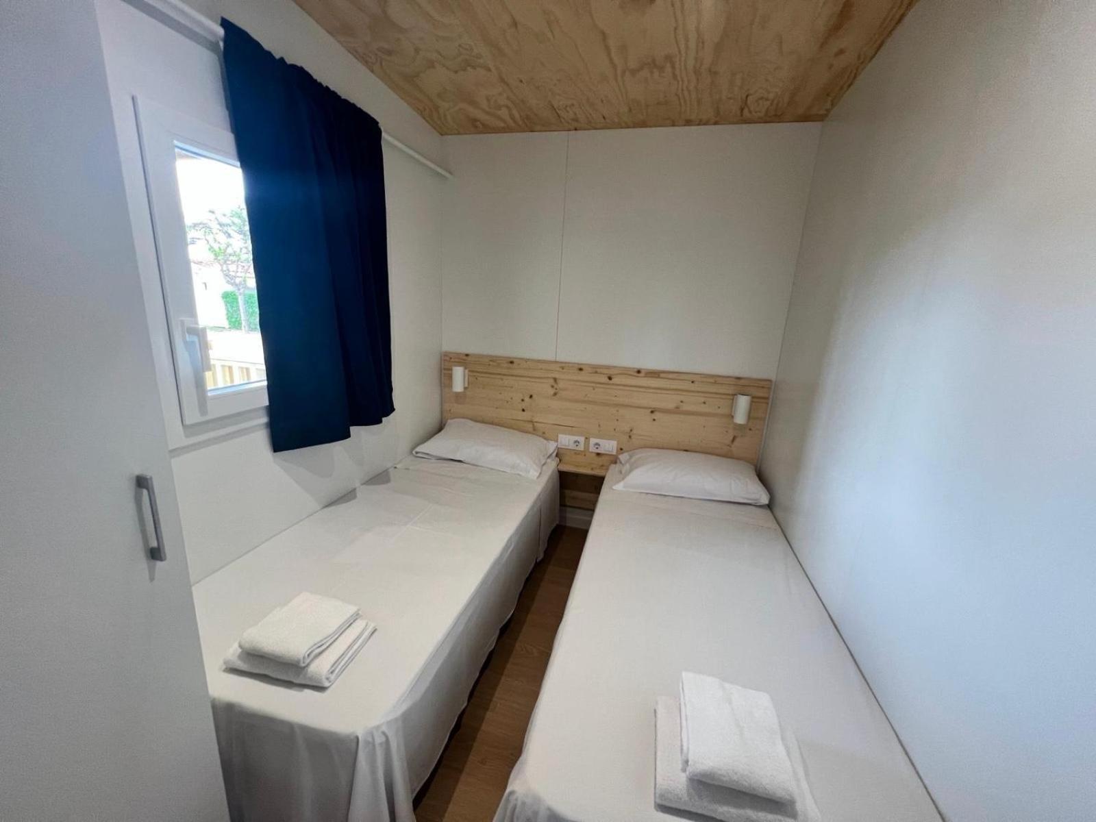 Camping Els Pins Malgrat de Mar