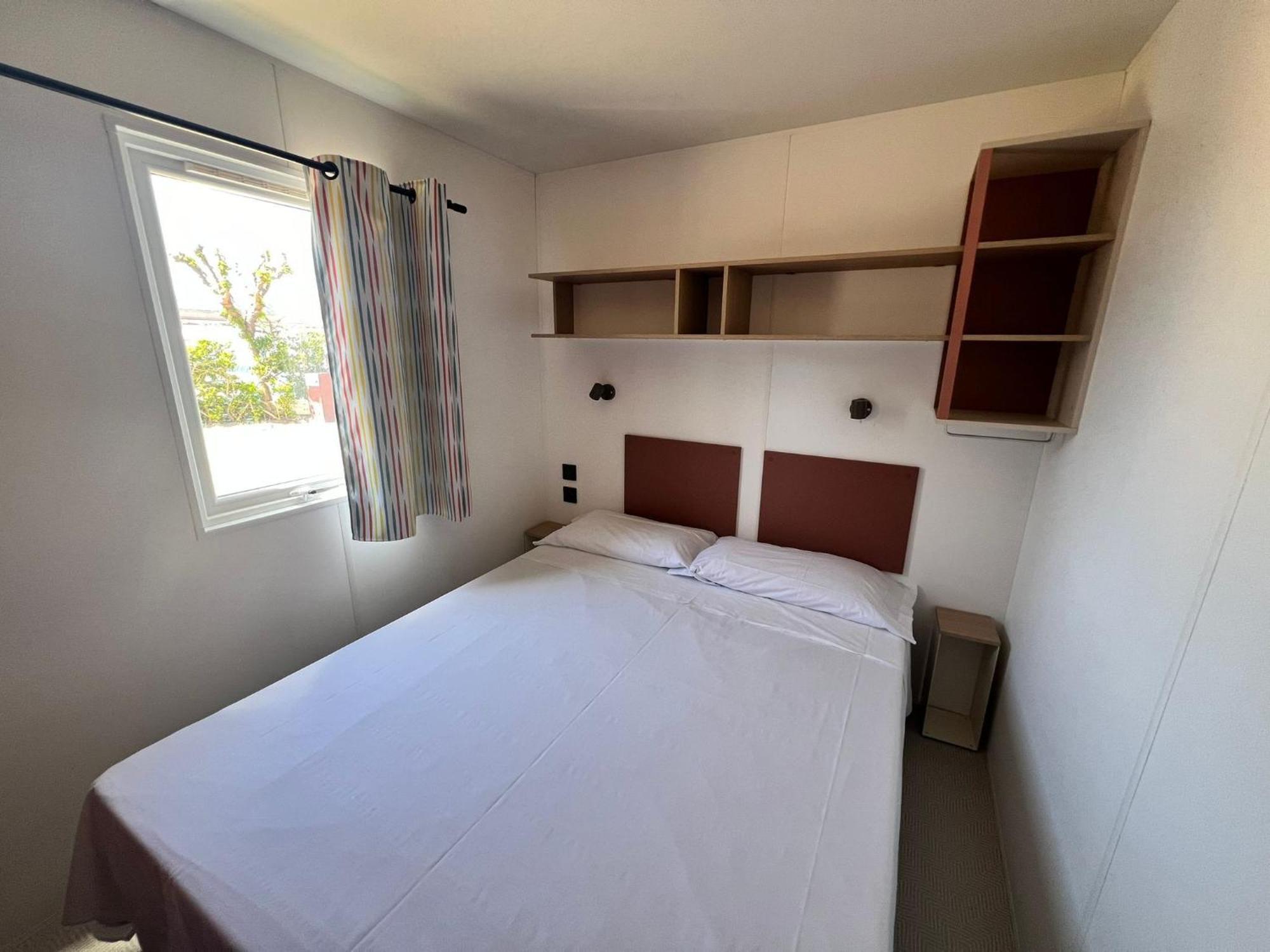 Camping Els Pins Malgrat de Mar