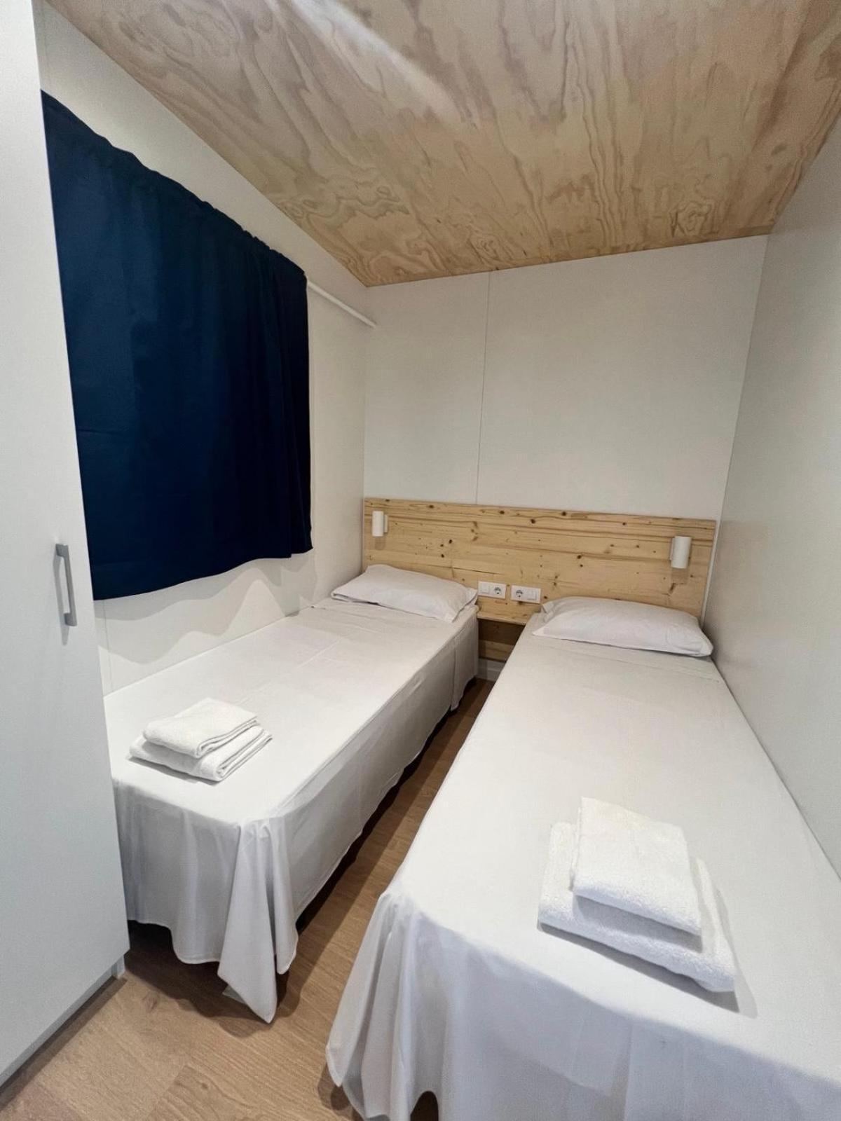 Els Pins 5* Malgrat de Mar