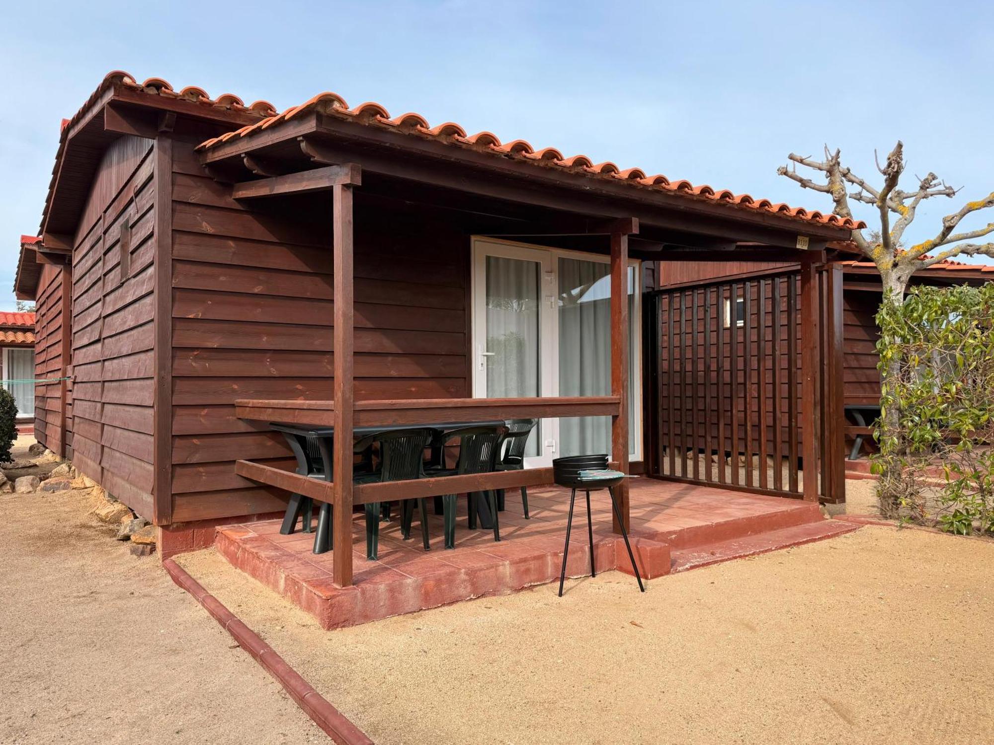 Els Pins Campingplatz Malgrat de Mar