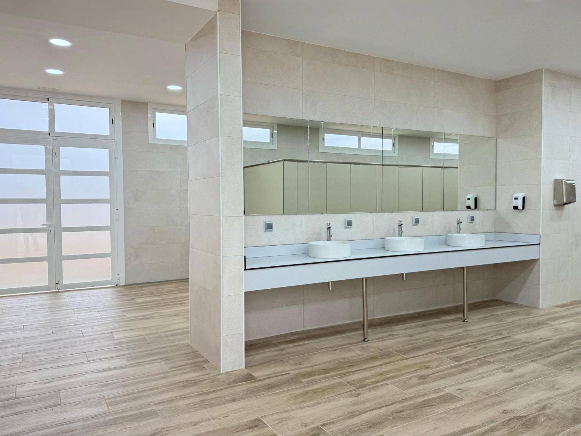 Els Pins 5* Malgrat de Mar