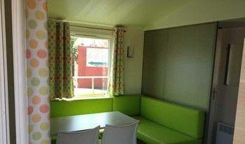 Els Pins Campingplatz