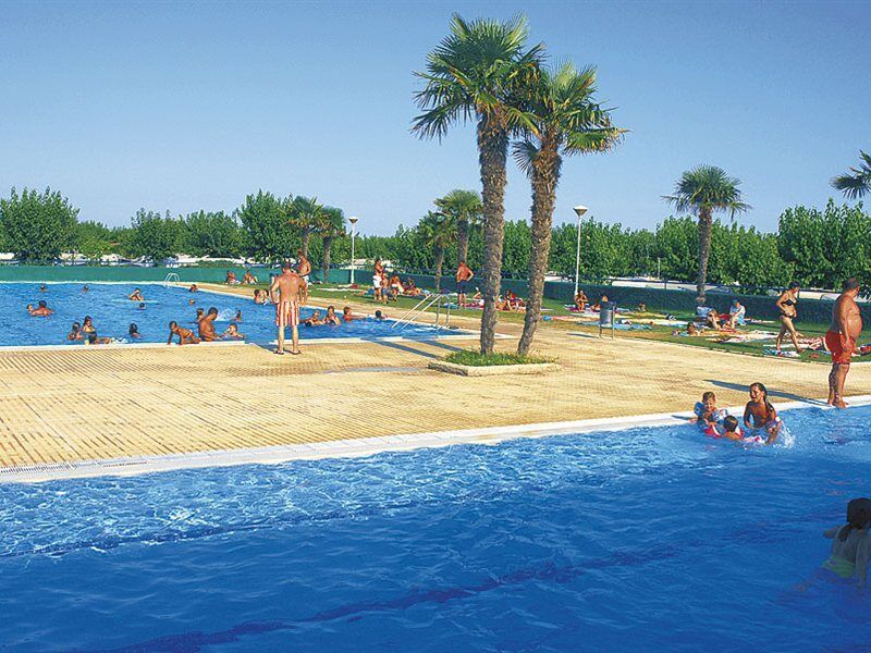 Els Pins 5* Malgrat de Mar