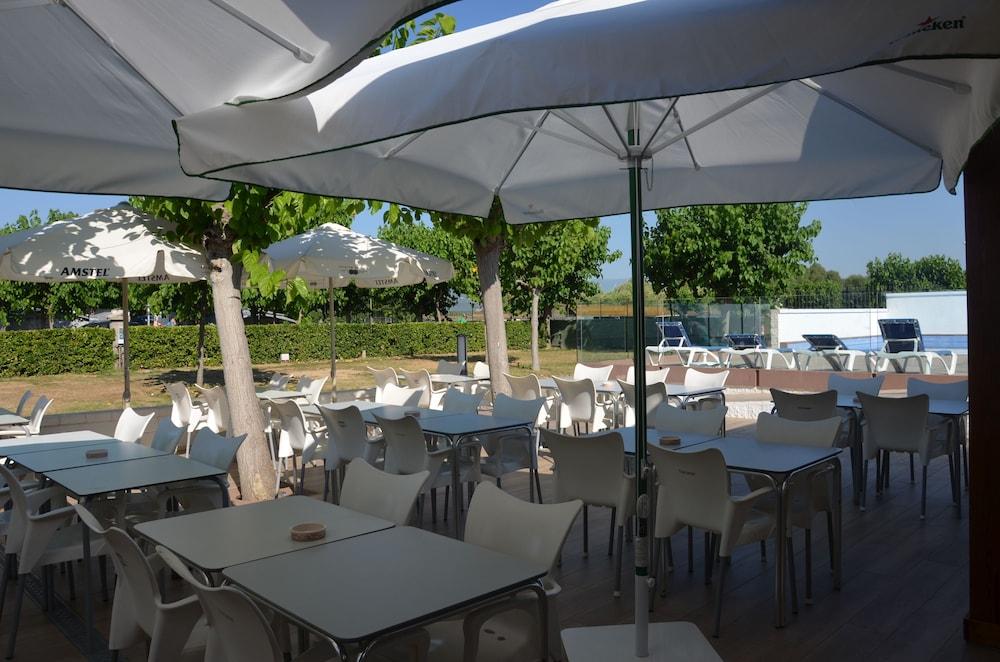 Els Pins Parque de Campismo