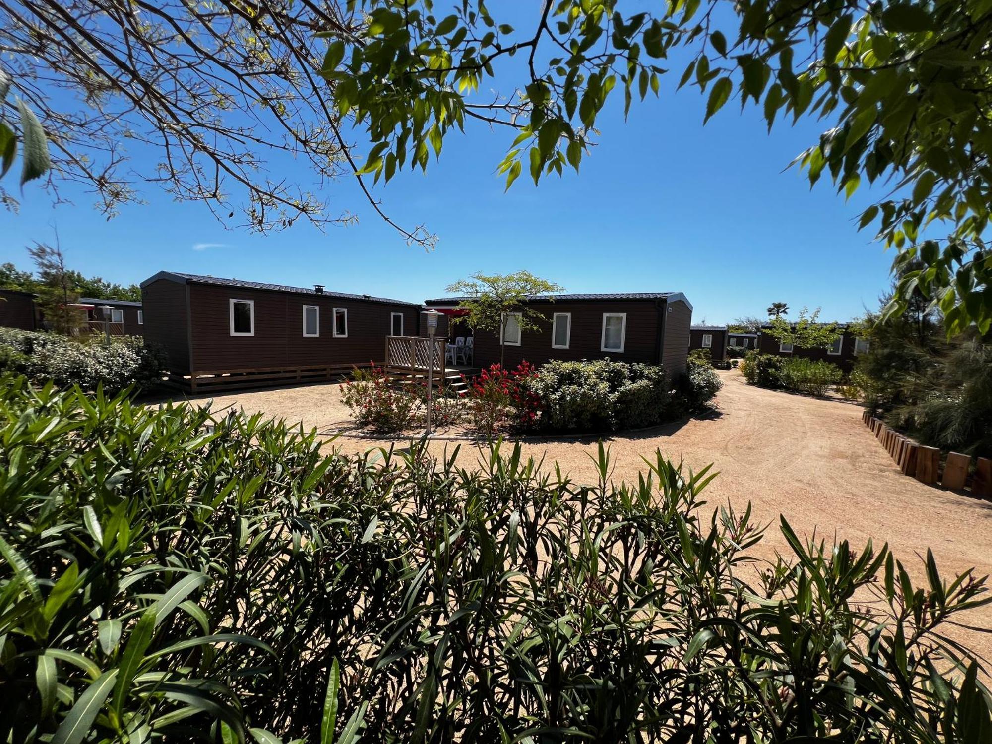 Parque de Campismo Els Pins 5*