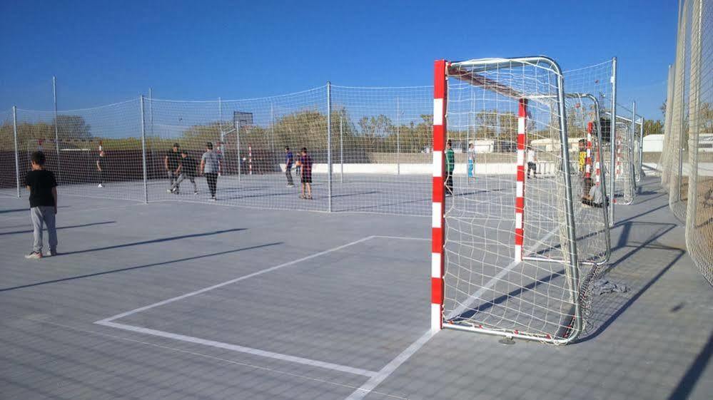 Parque de Campismo Els Pins 5*